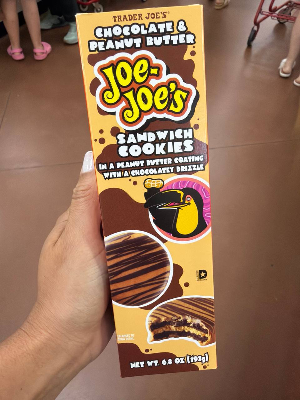 Item