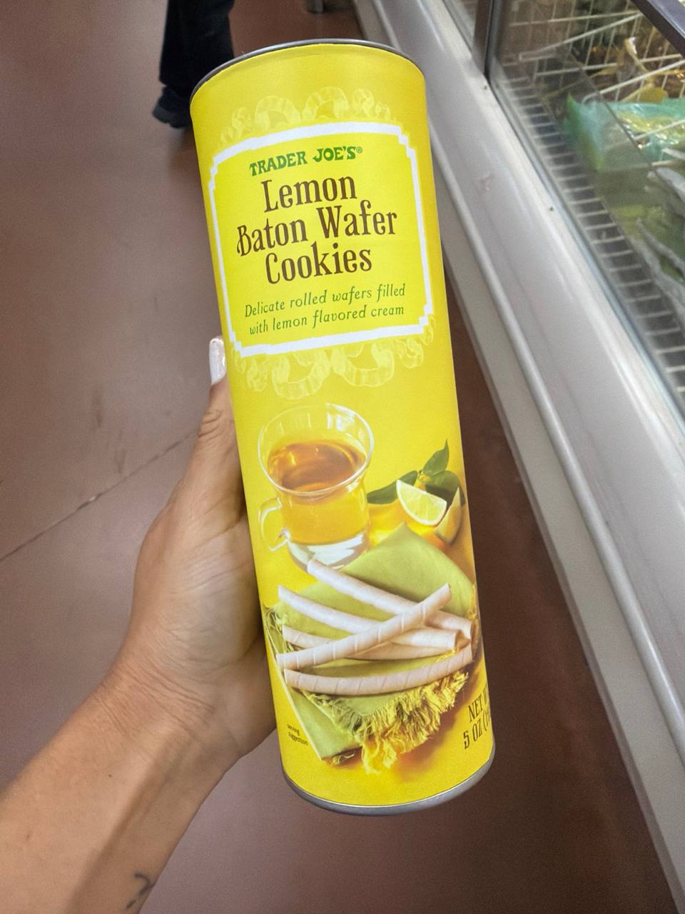 Item