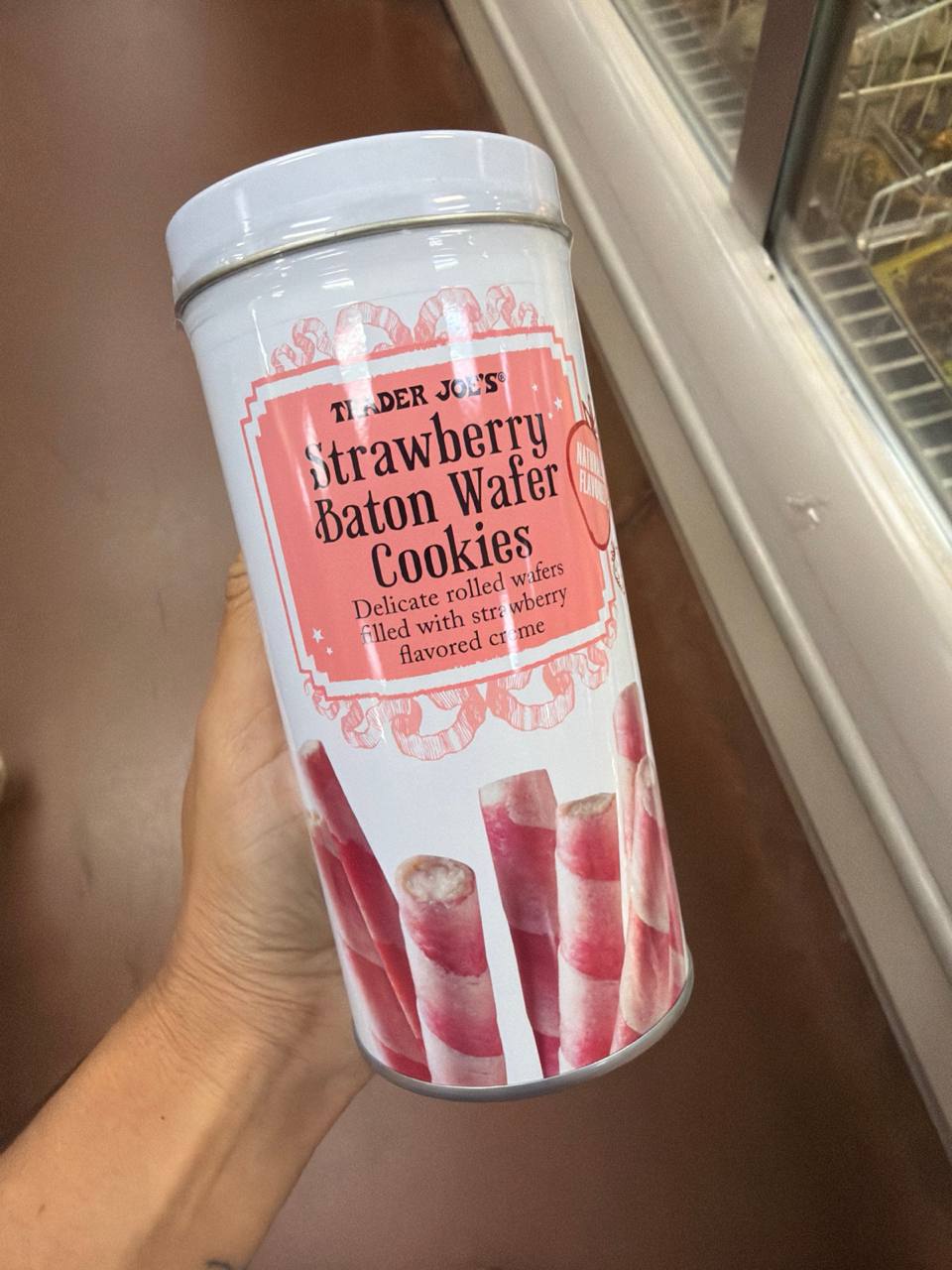 Item