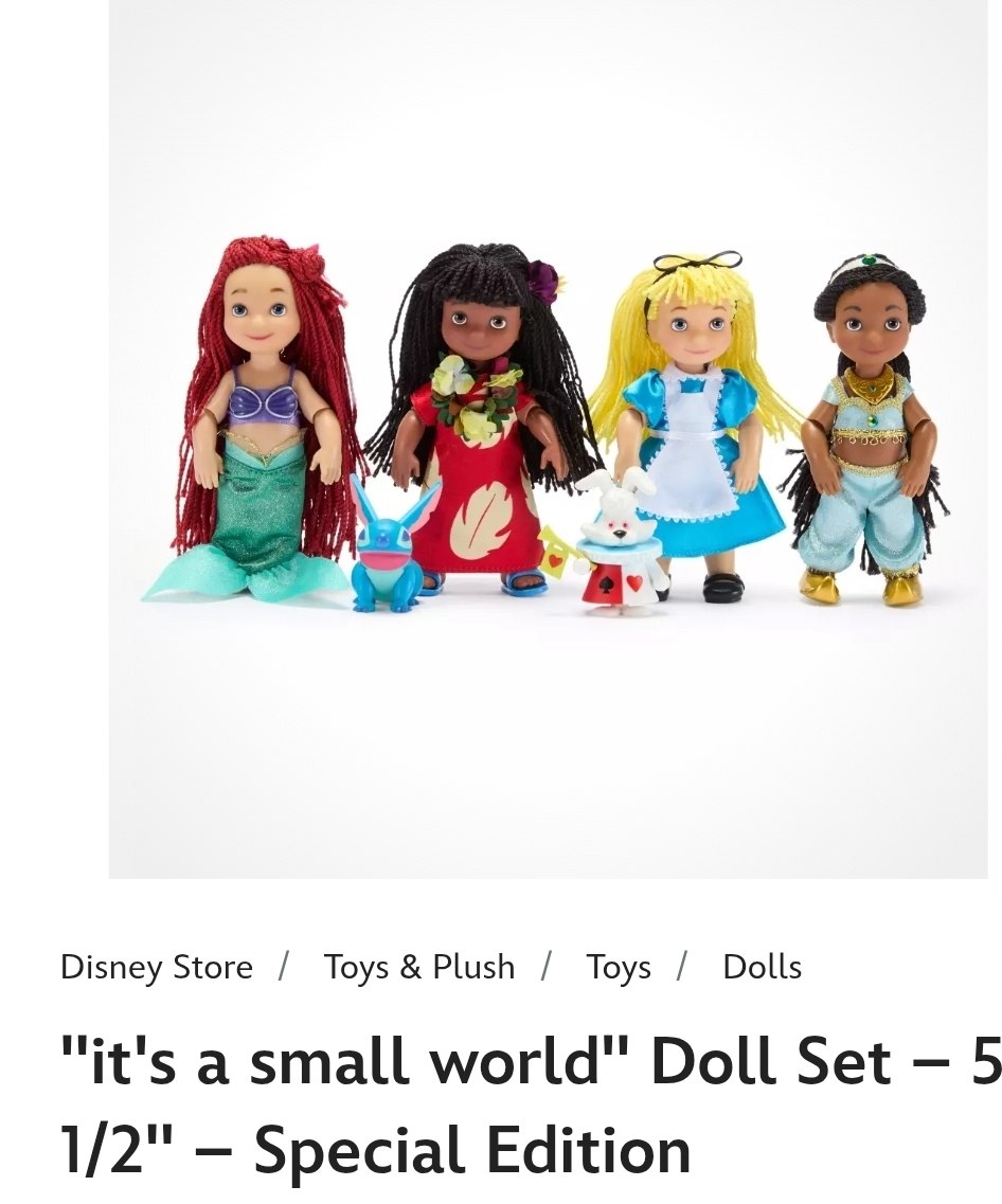 Doll Set