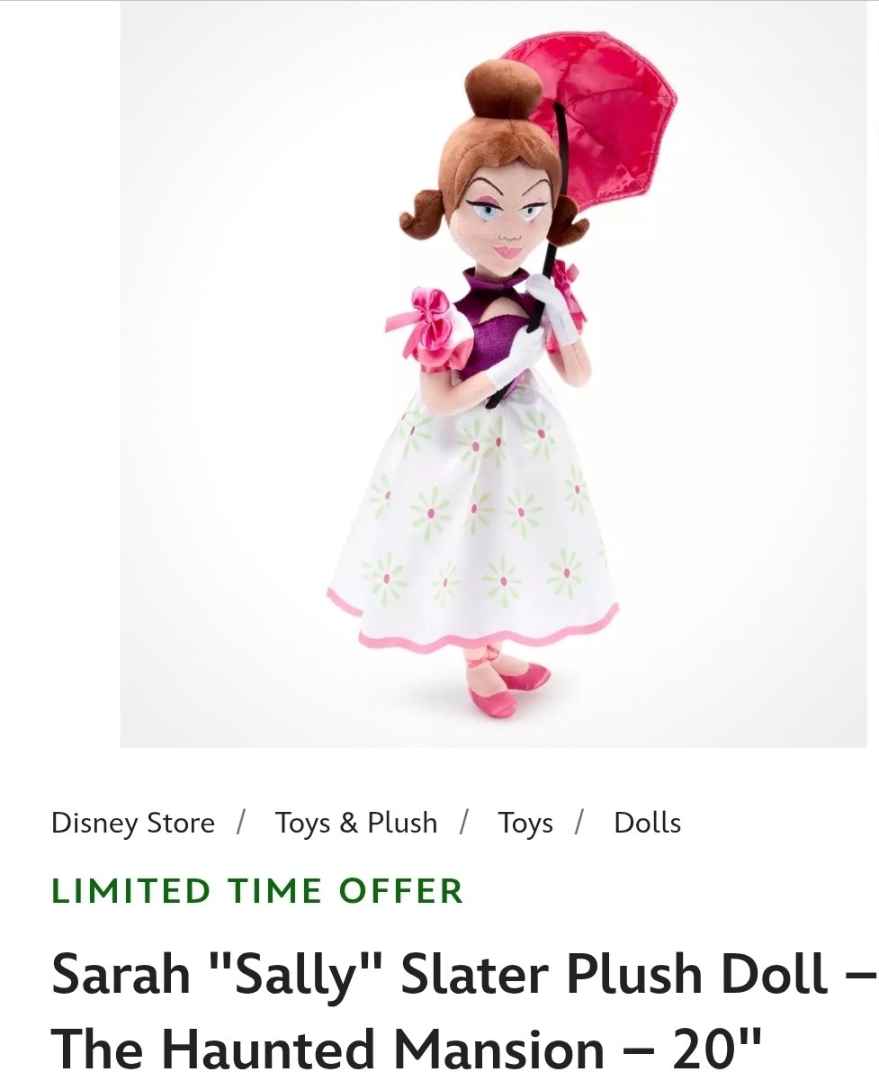 Sarah Doll