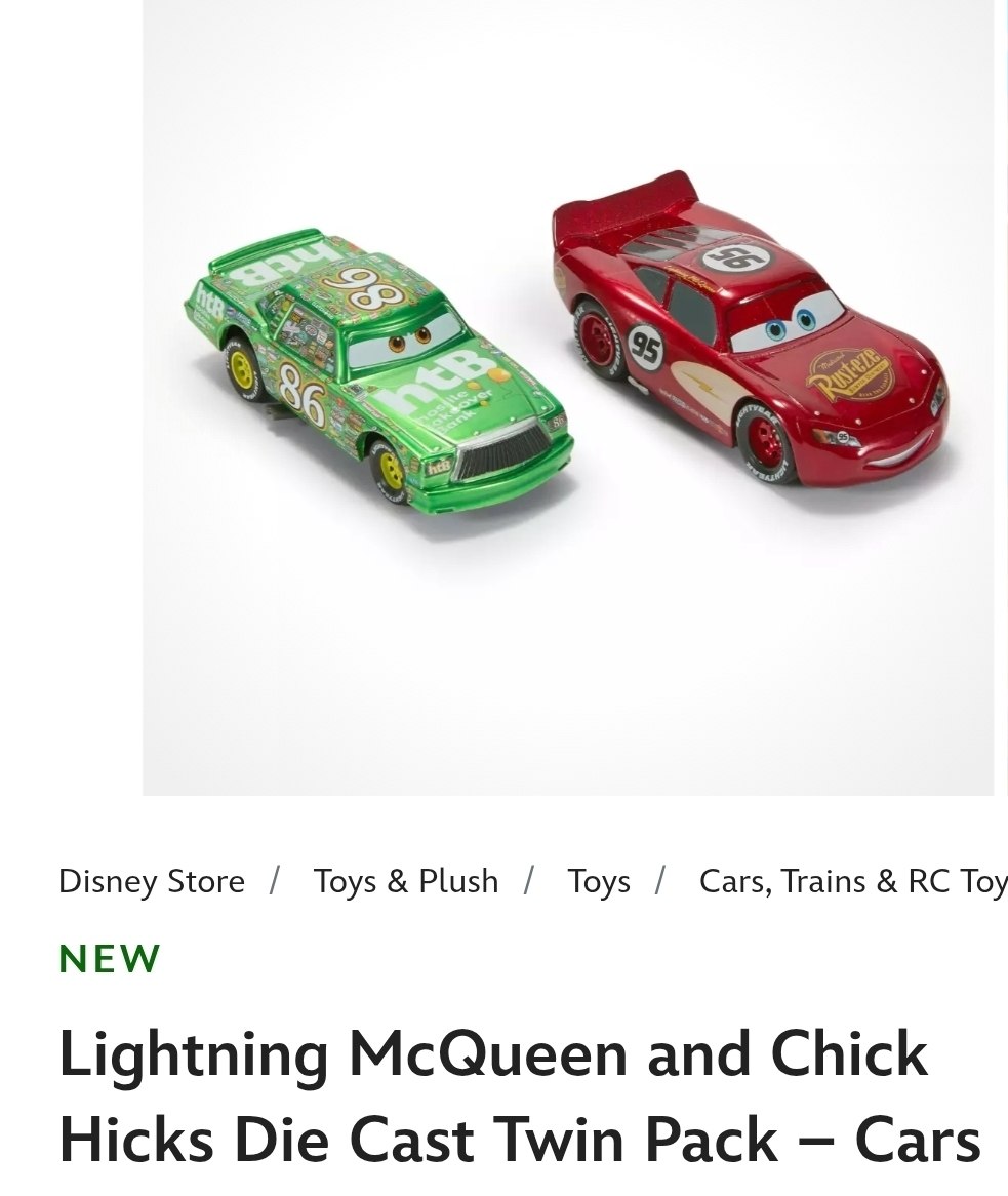 Pack Cars