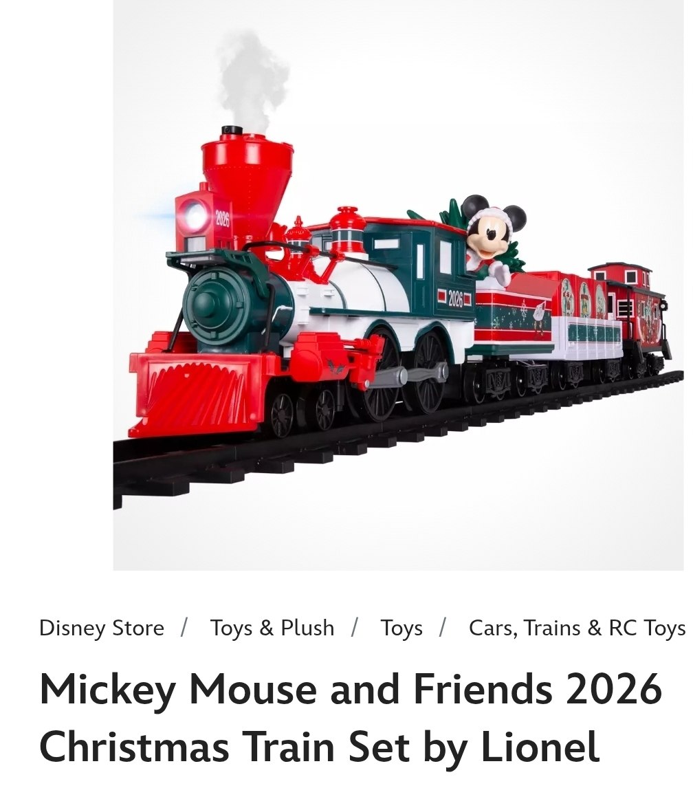 Train Set