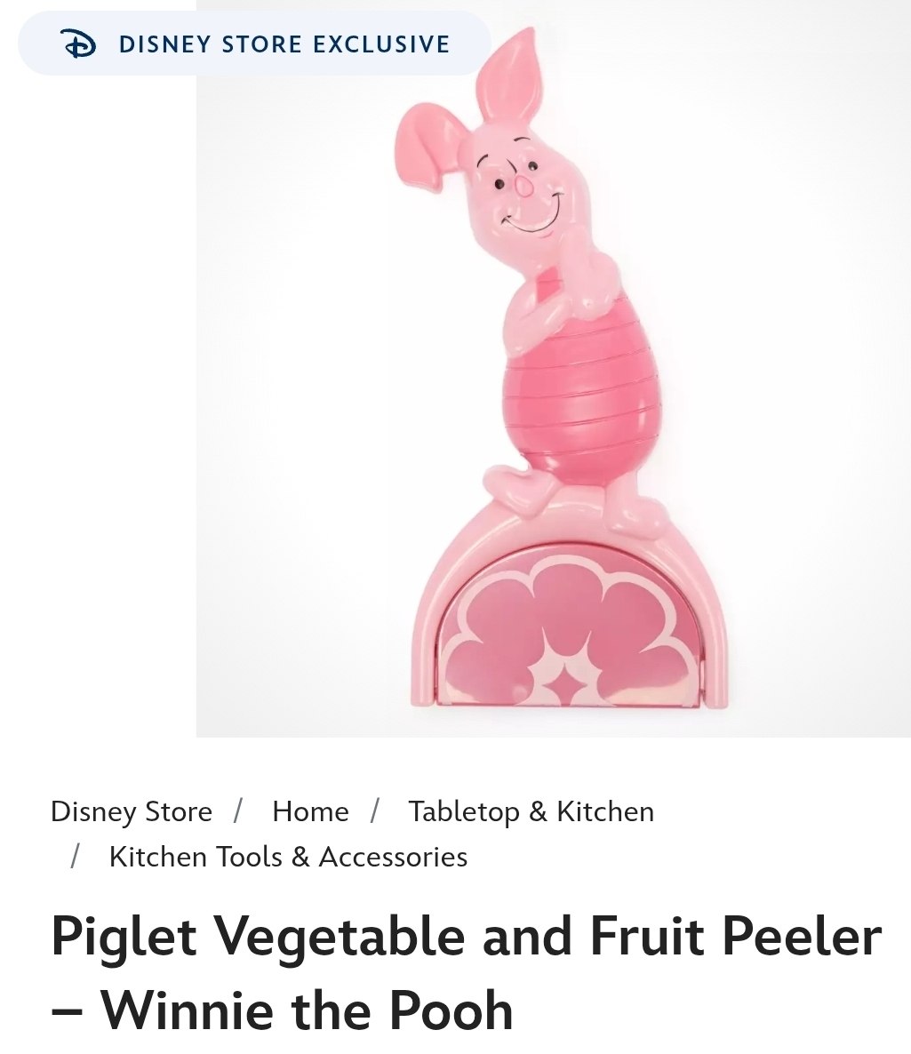 Peeler