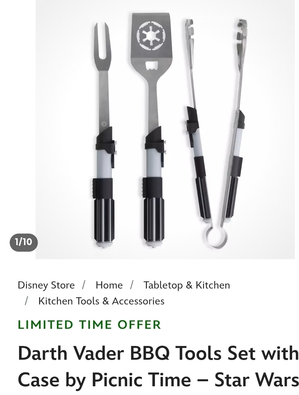 Tools Set
