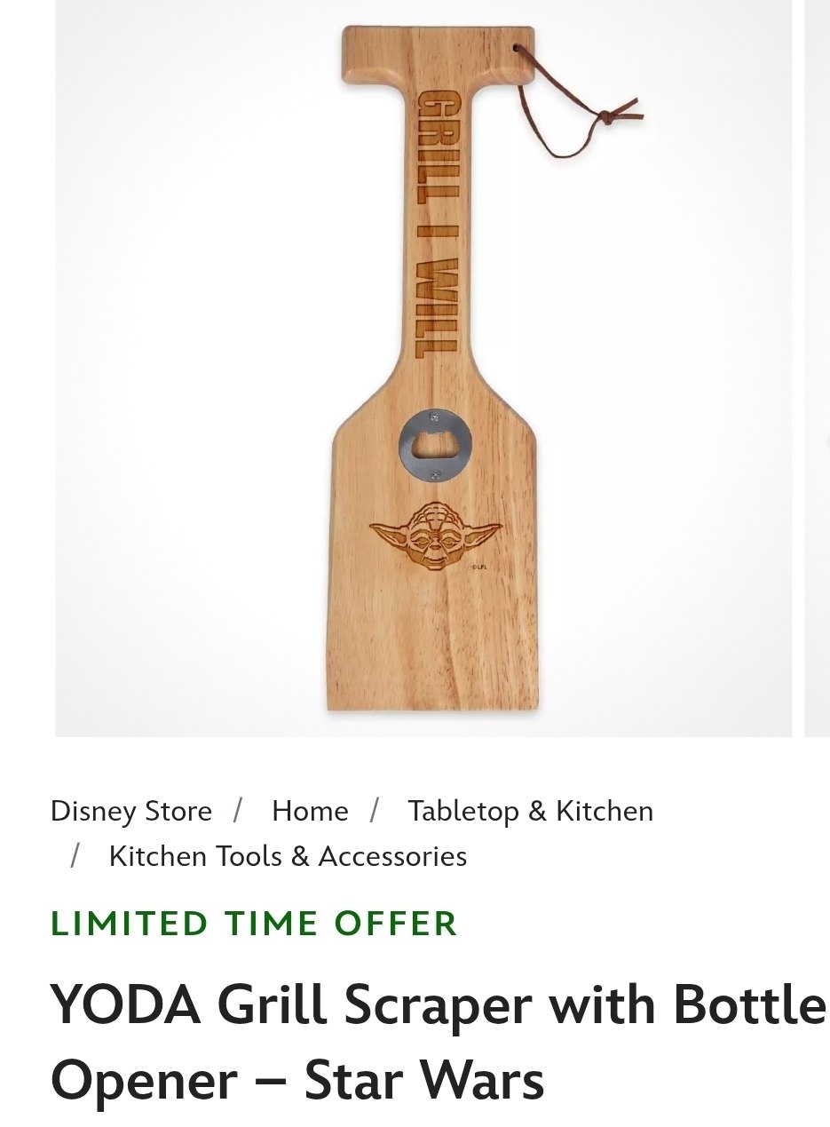 Bottle Opener