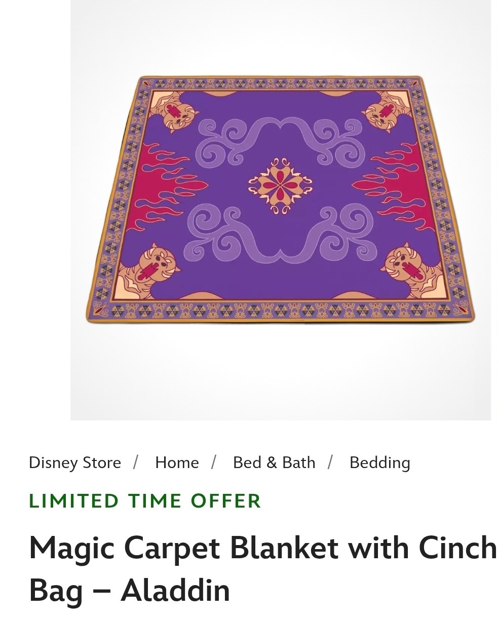 Blanket