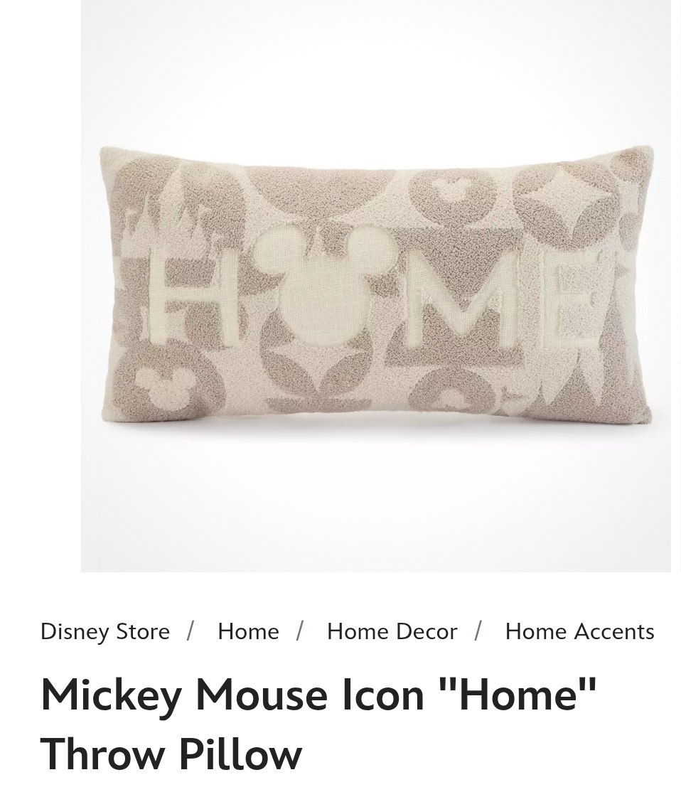 Throw Pillow