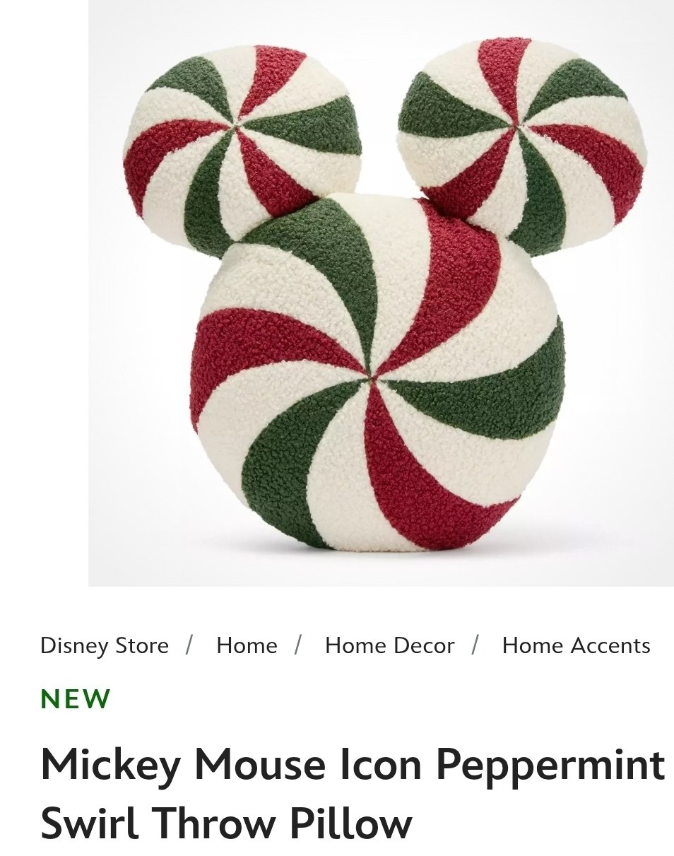 Throw Pillow