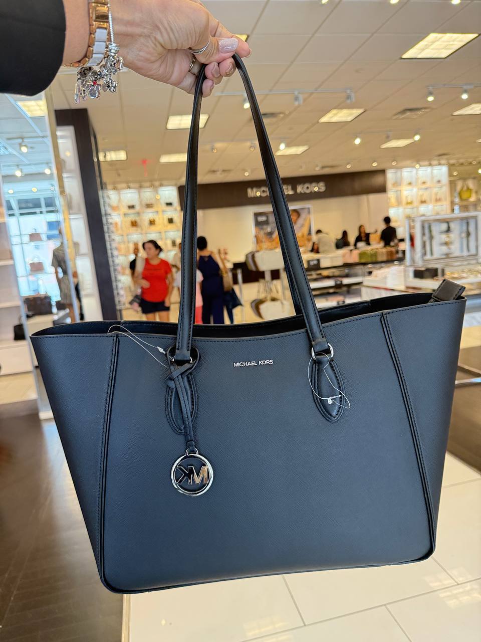 3IN1 BOLSA LG TOTE JET SET TRAVEL
