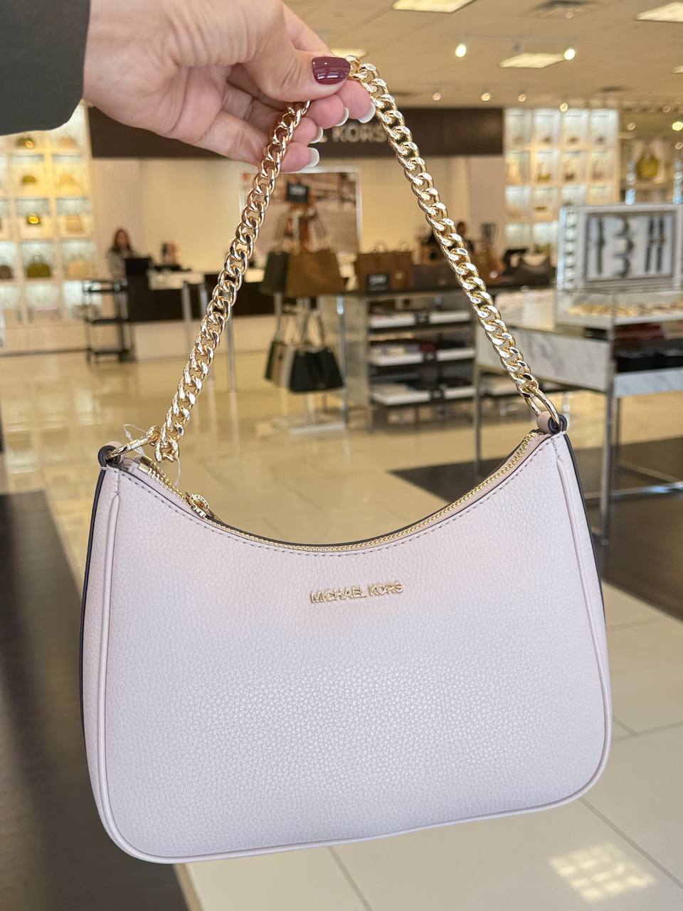 JET SET TRAVEL  LG XBODY