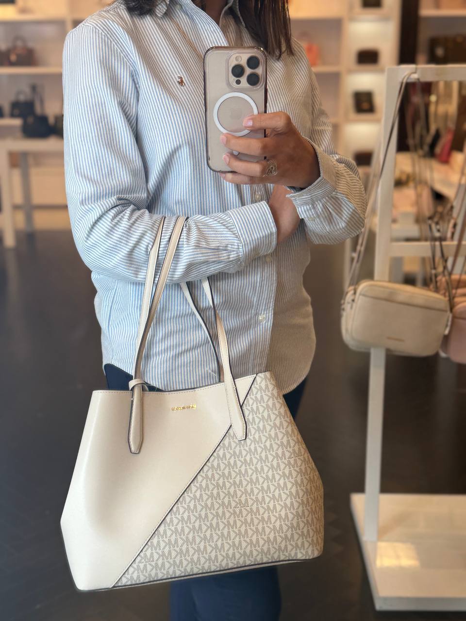 AVALON MD CONV TOTE