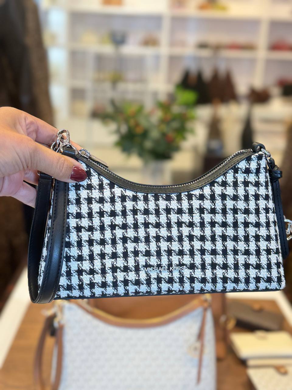 SAMMY SM CROSSBODY