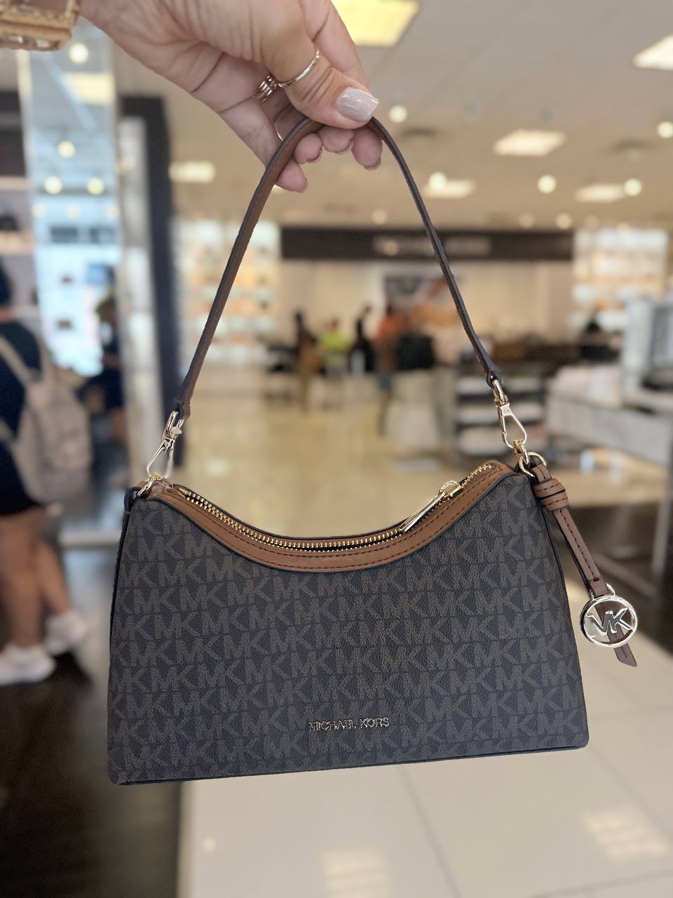 SAMMY SM CROSSBODY