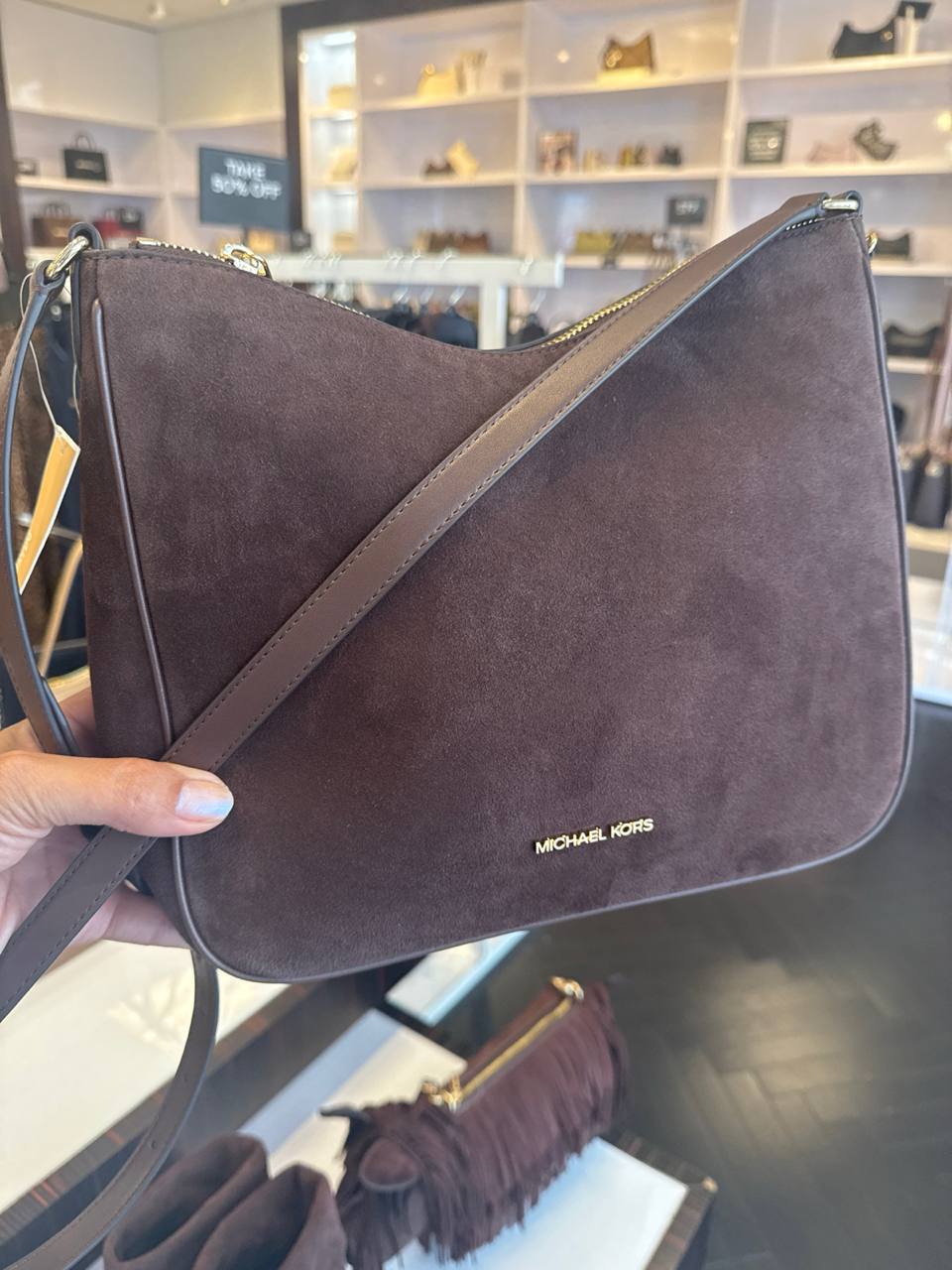 NAYLA MD Bolsa M