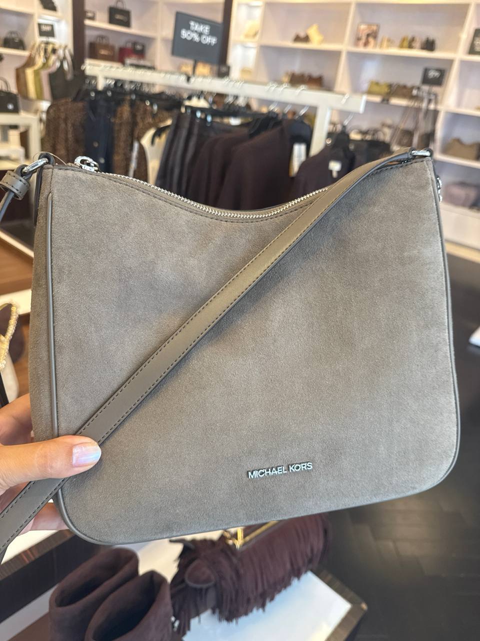NAYLA MD Bolsa M
