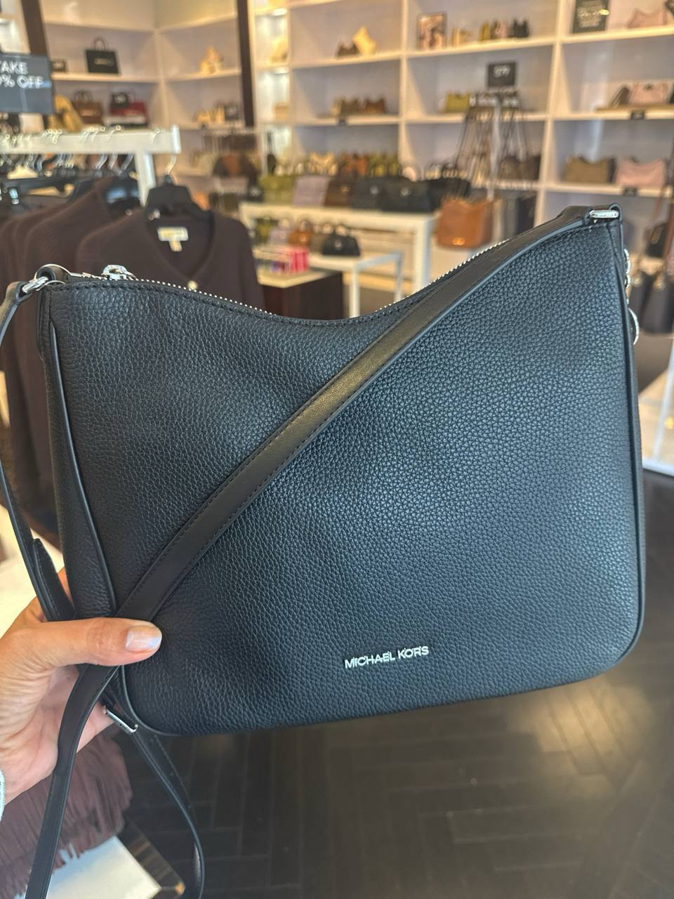 NAYLA MD Bolsa M