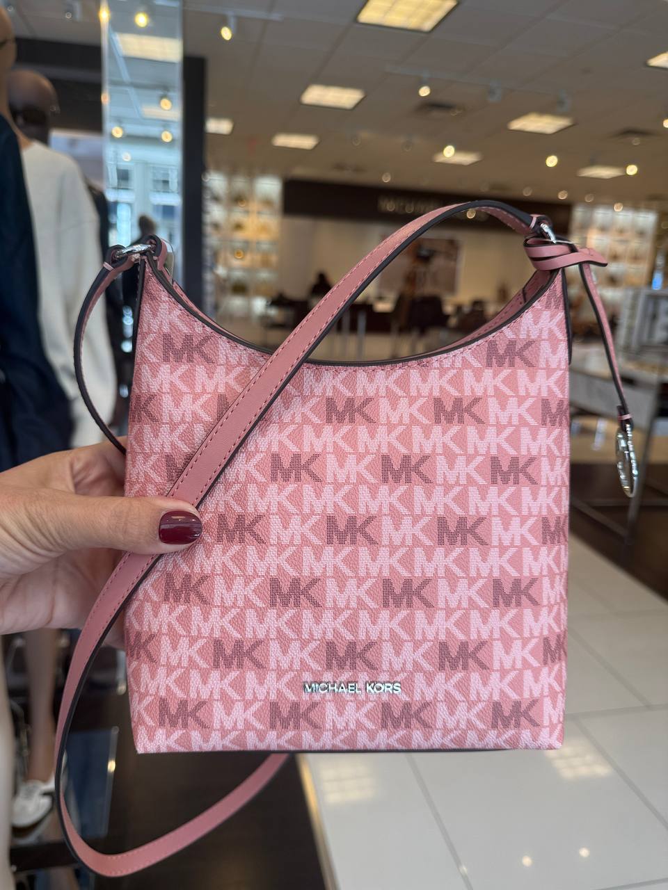 MAYA SM  Crossbody