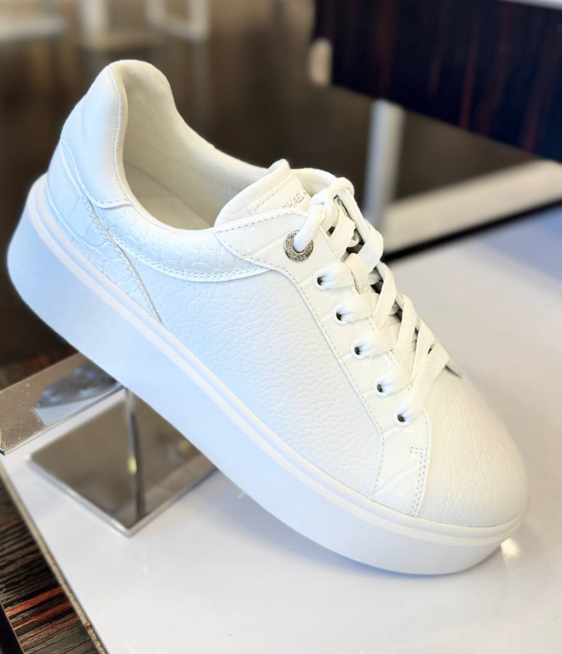 Tenis Romey Lace