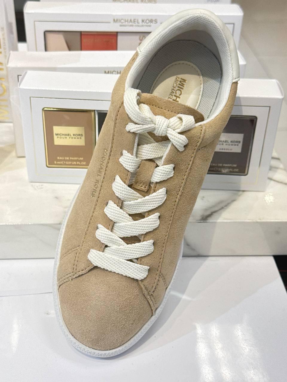 Tenis SAMMY LACE
