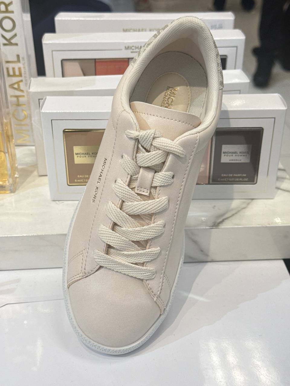 Tenis SAMMY LACE