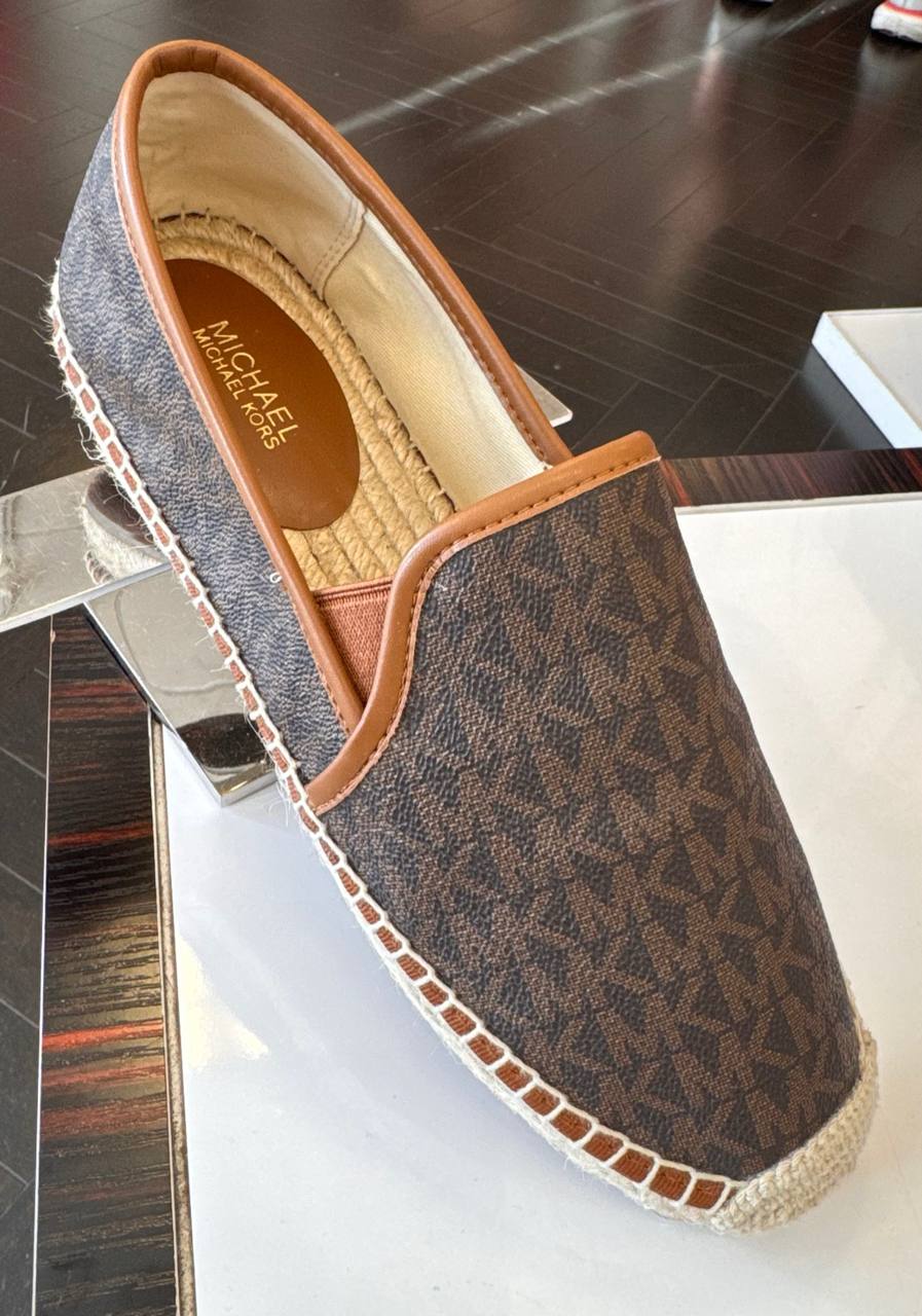 Espadrilhe Hastings