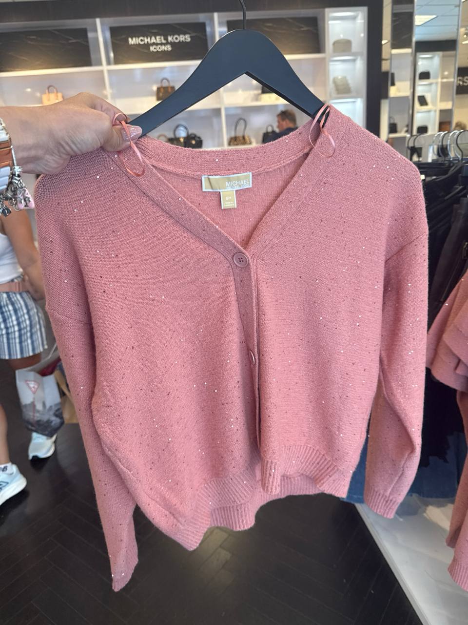 cardigan