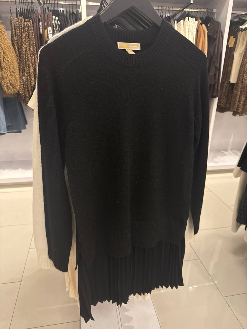 vestido