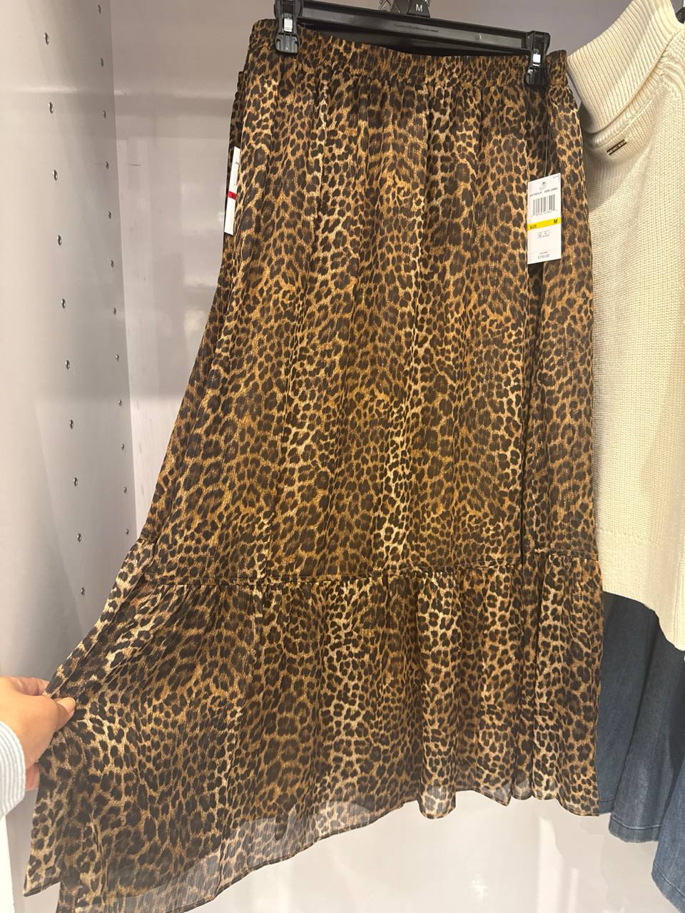 Item