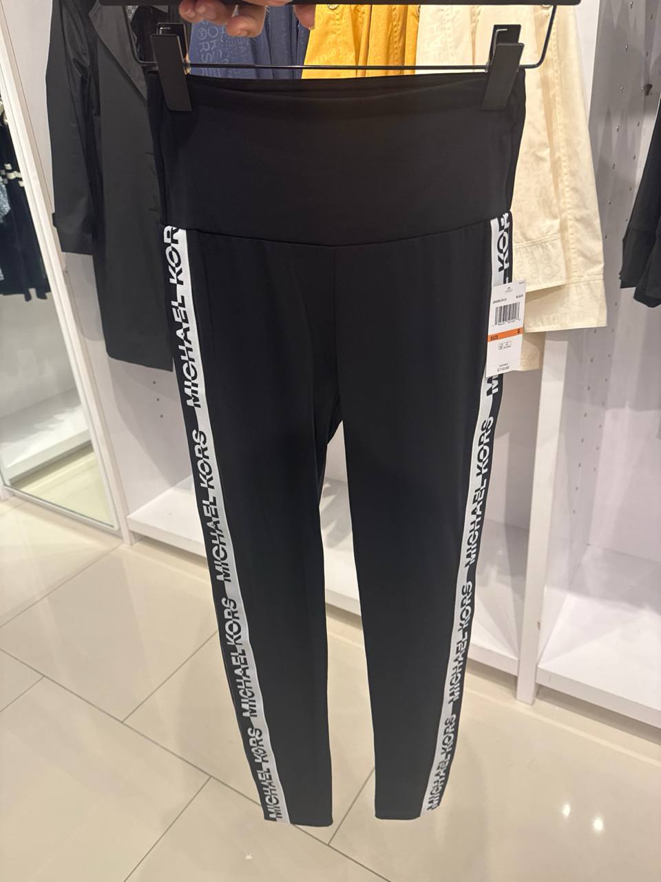 Legguing