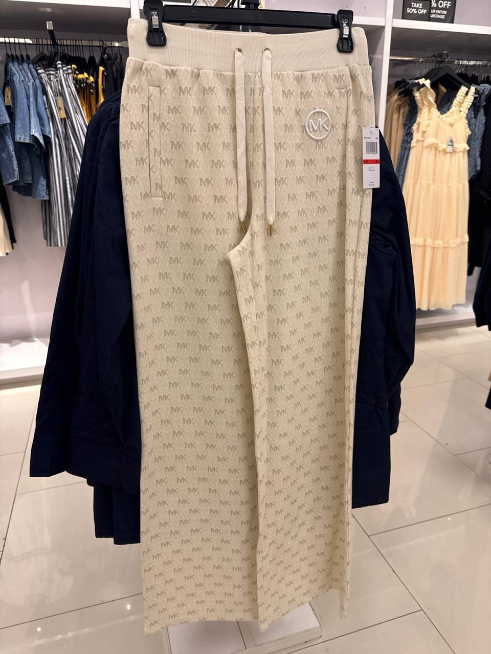 calça