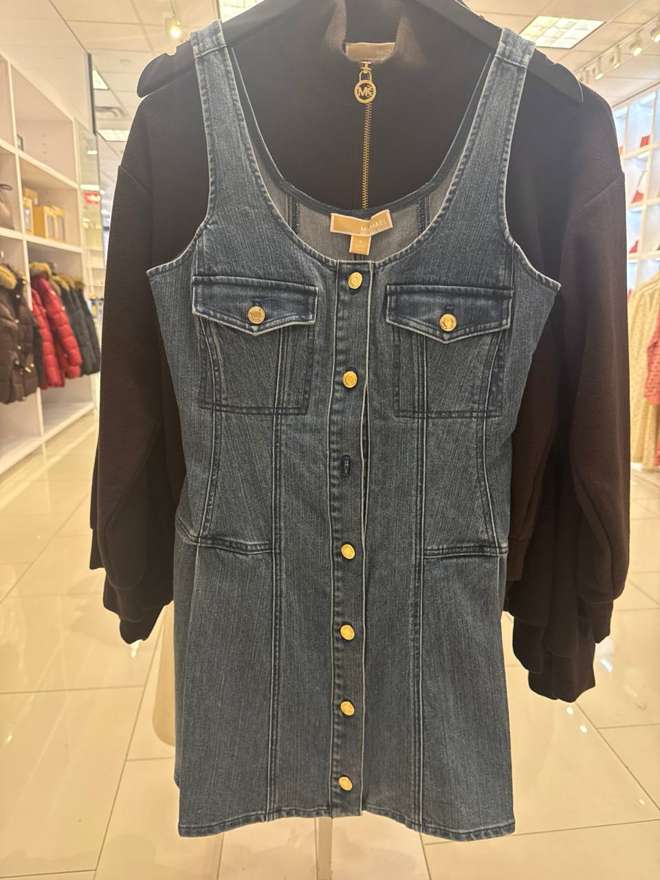 vestido