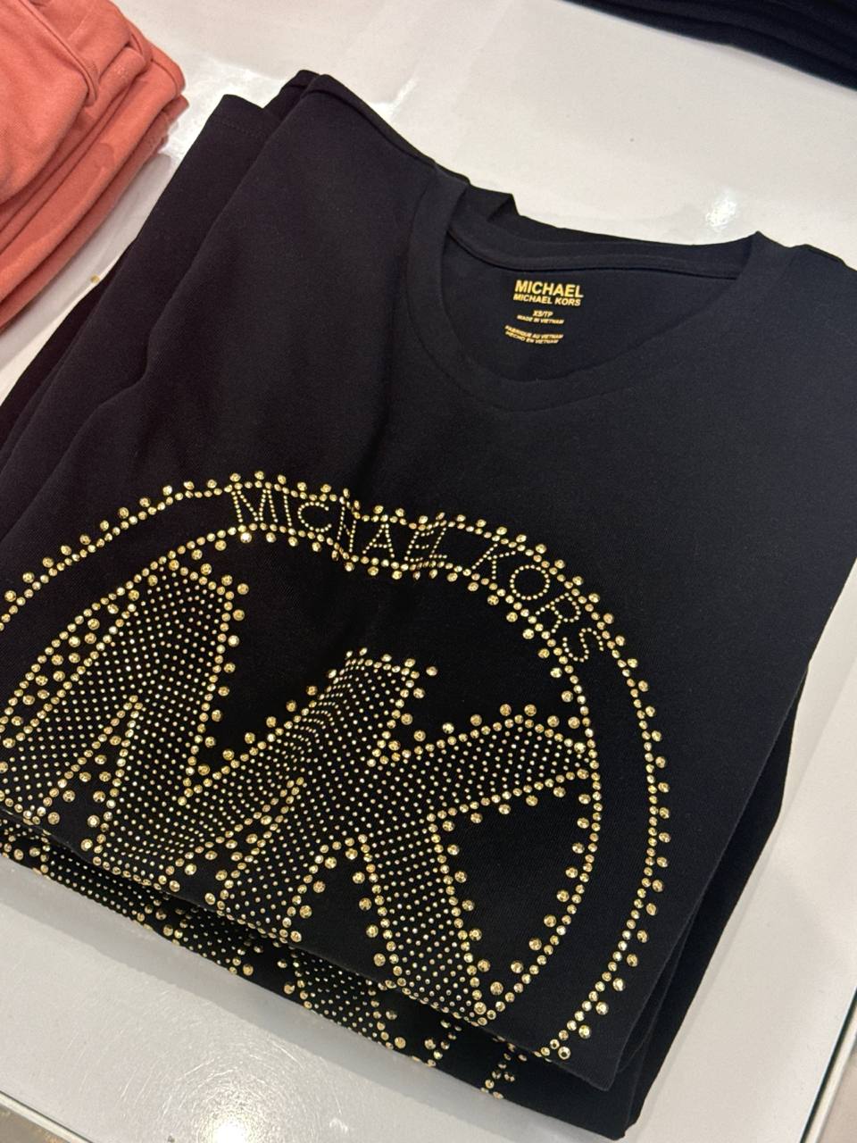 Camiseta Manga Curta