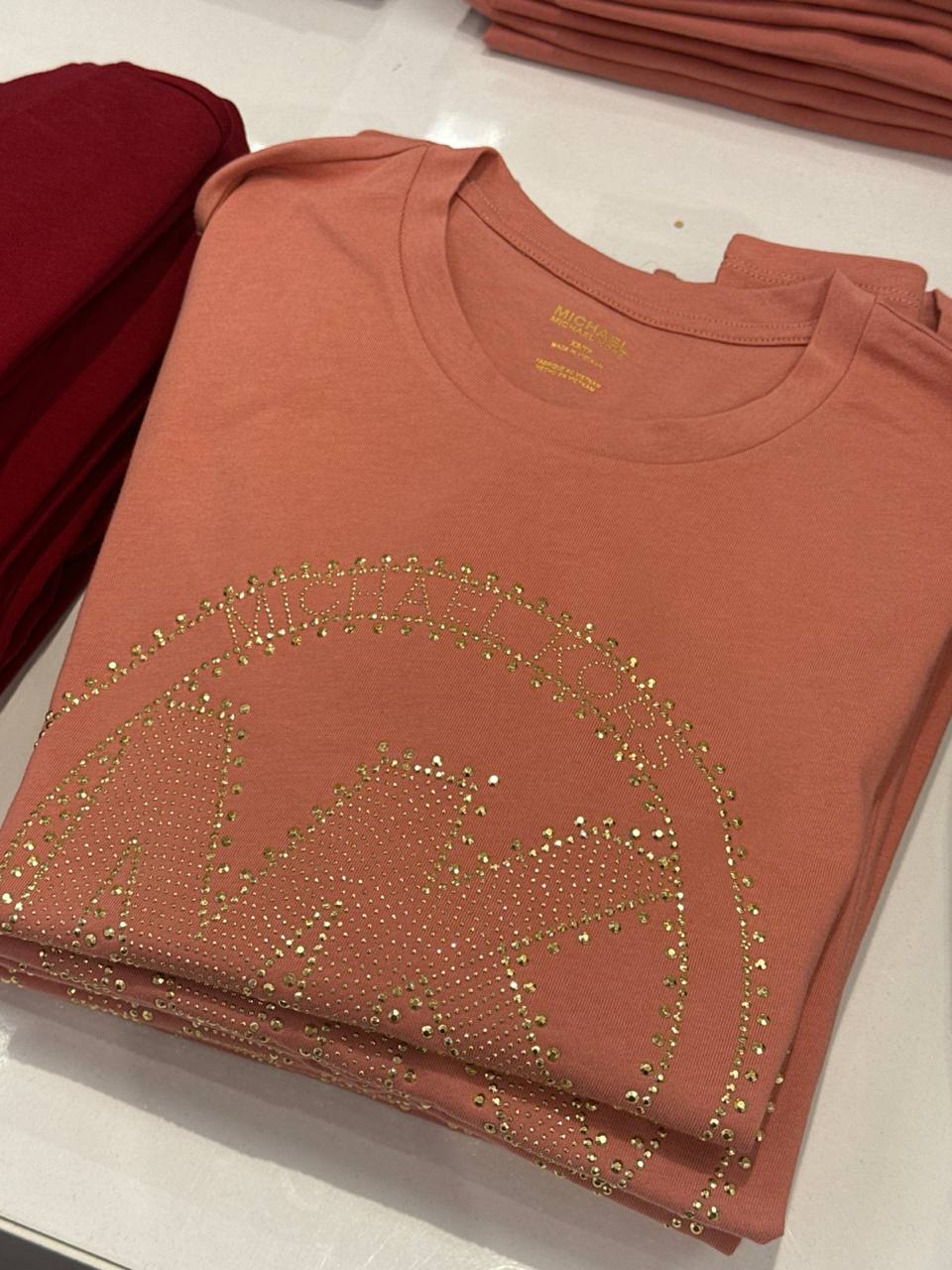 Camiseta Manga Curta