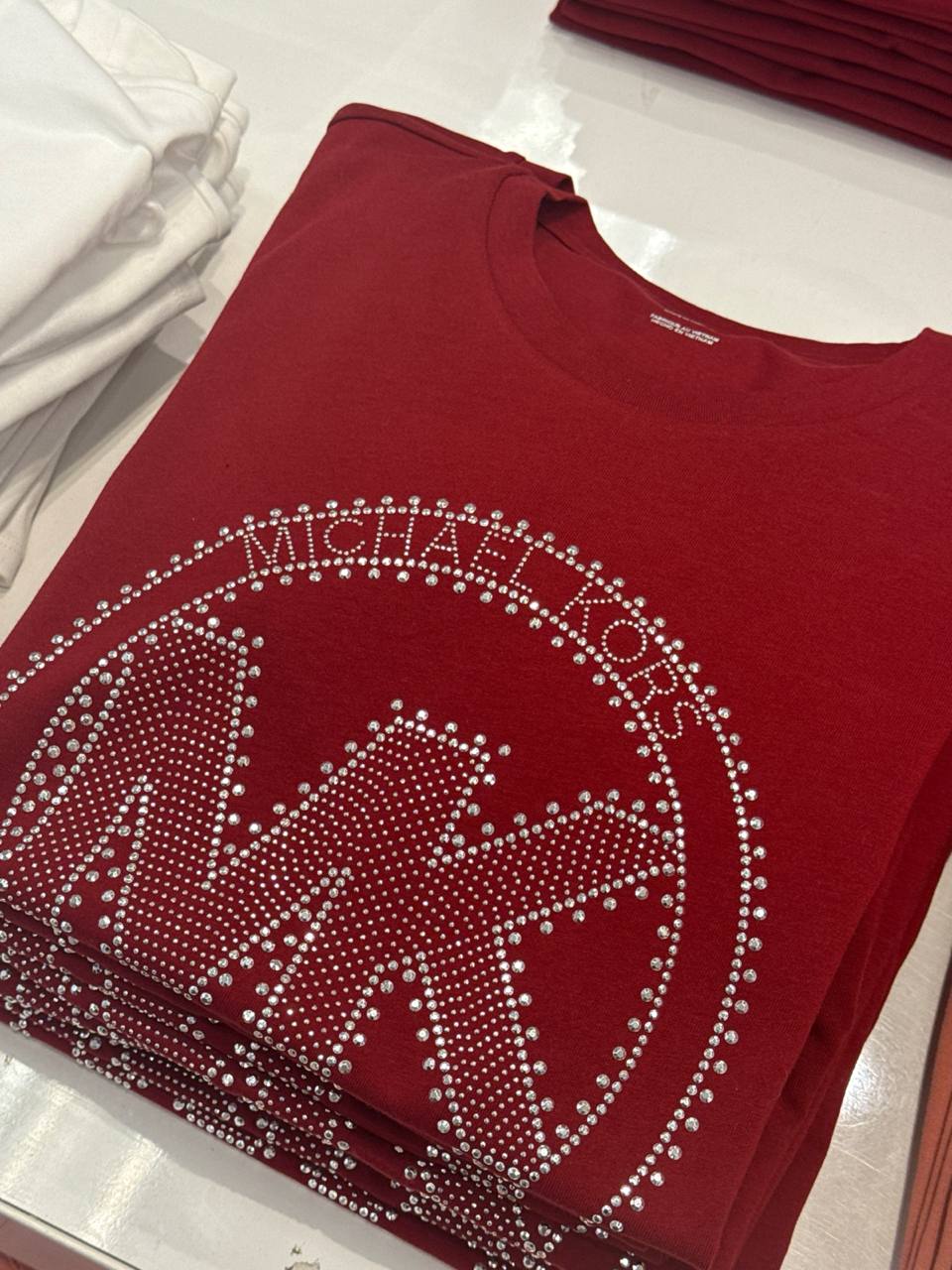 Camiseta Manga Curta