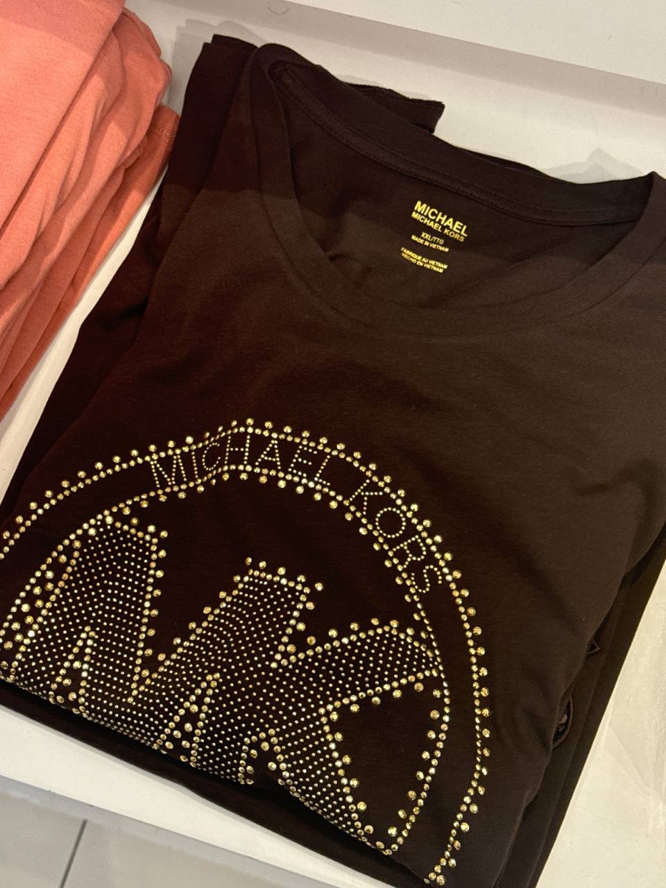 Camiseta Manga Curta