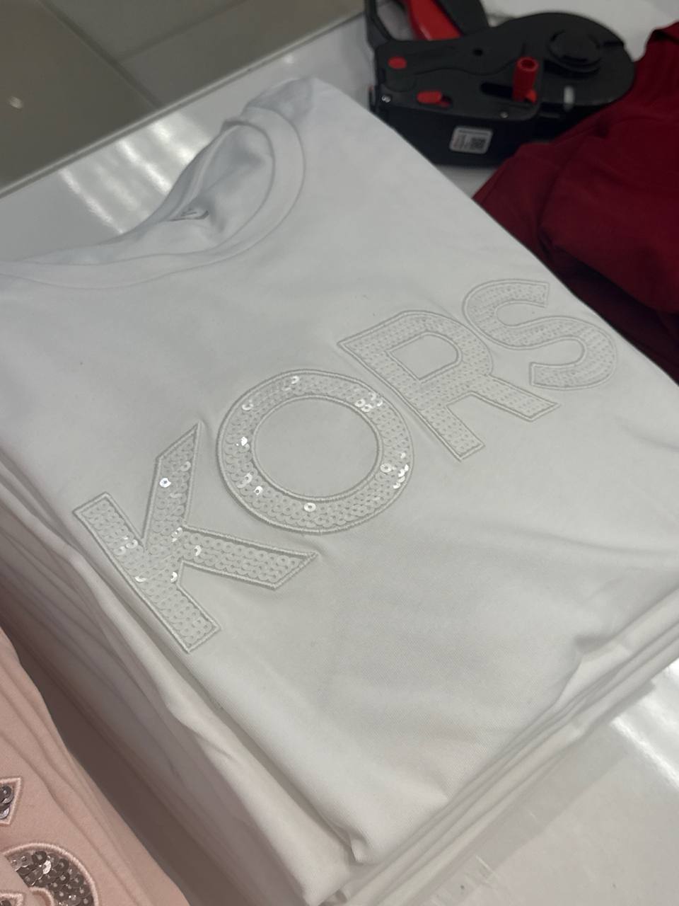 Camiseta Manga Curta