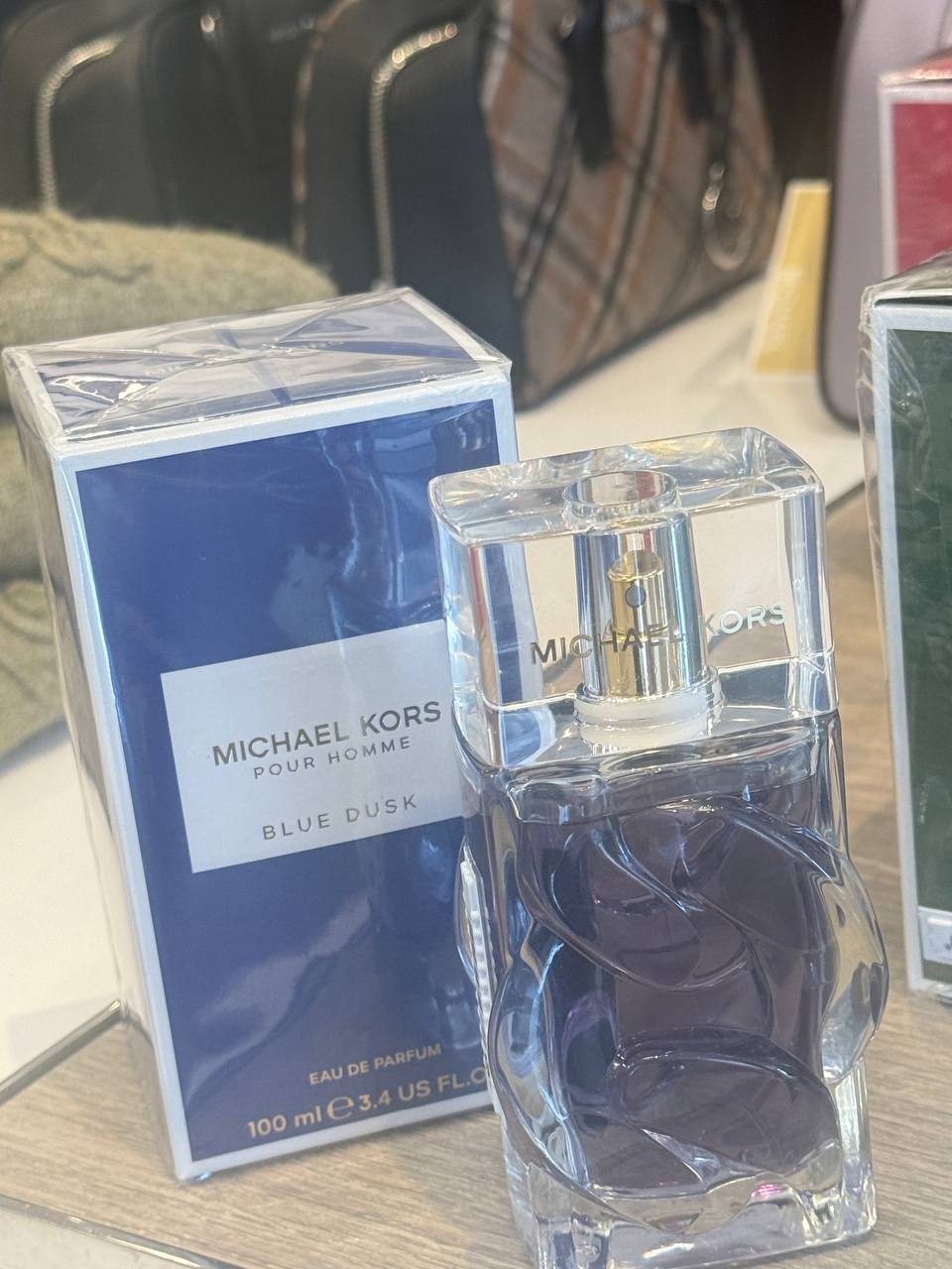 Kit Perfume 100ml