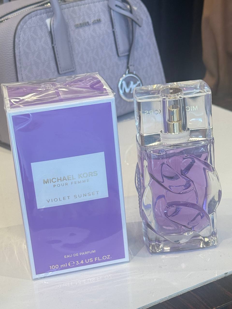 Kit Perfume 100ml