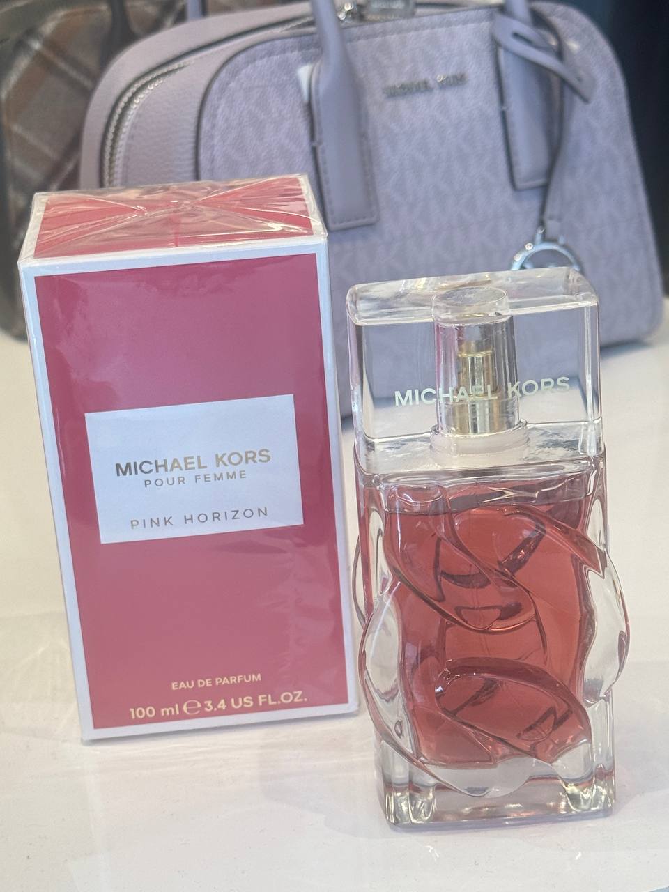 Kit Perfume 100ml