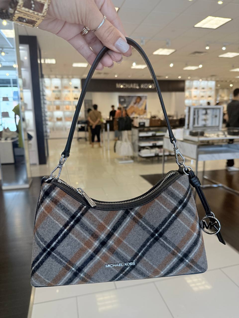 SAMMY SM CROSSBODY