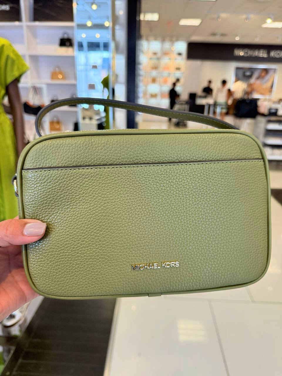 Crossbody LG CAMERA