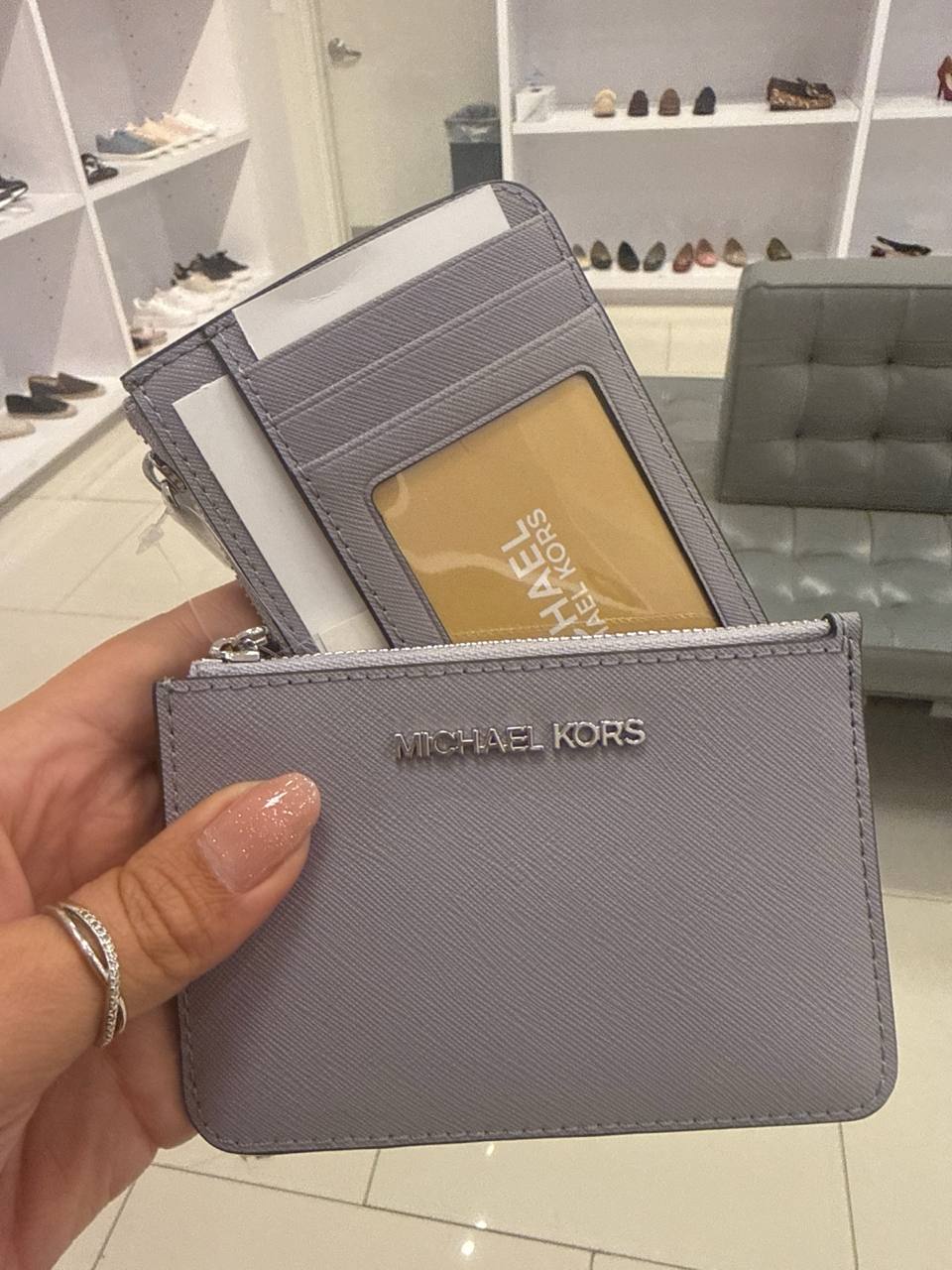 porta cartão