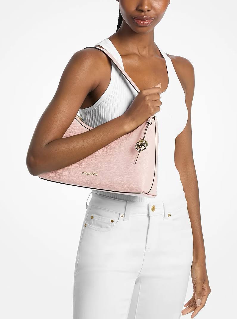 Kit Bolsa + Carteira SAMMY MD Shoulder