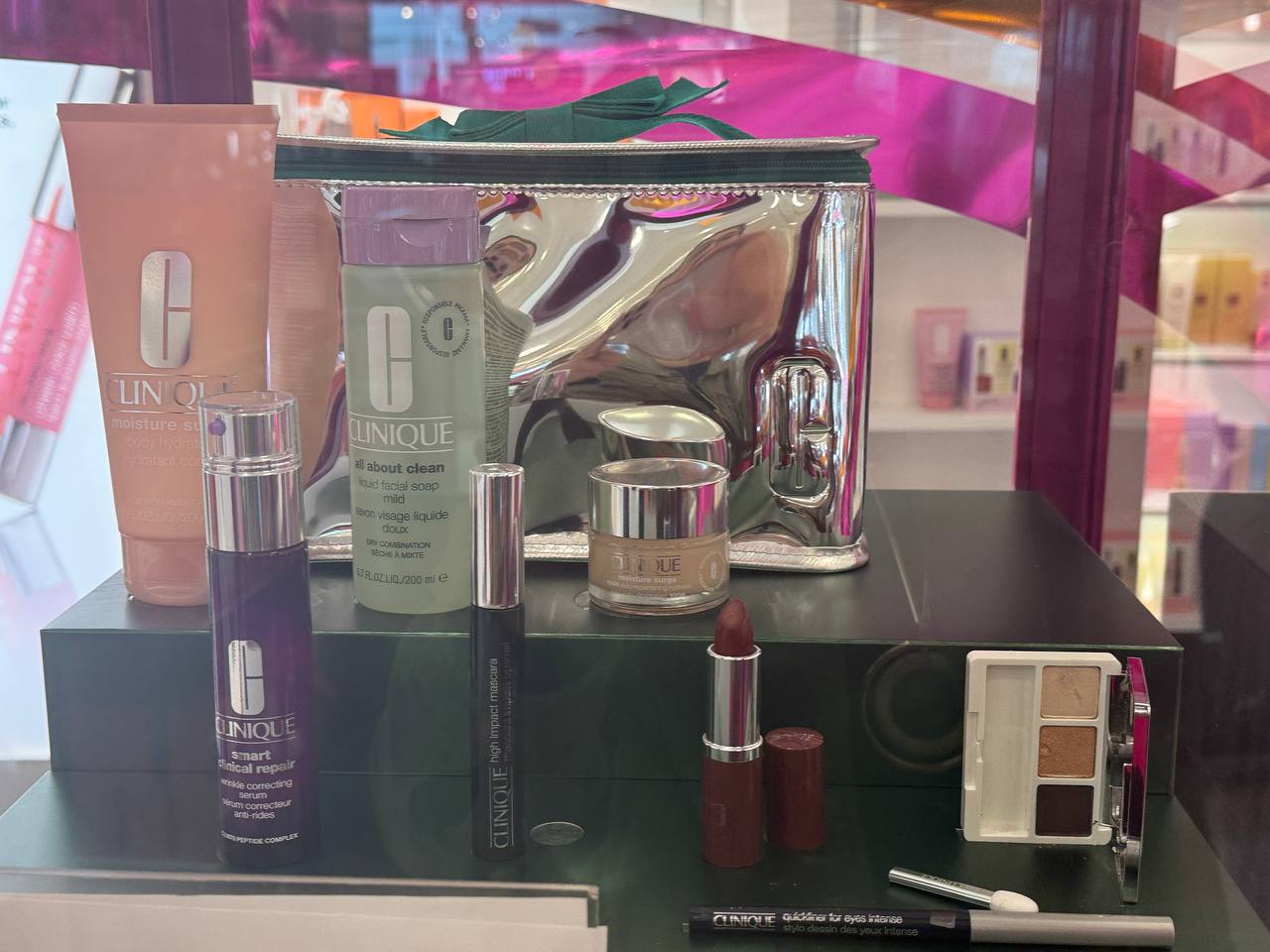 clinique kit