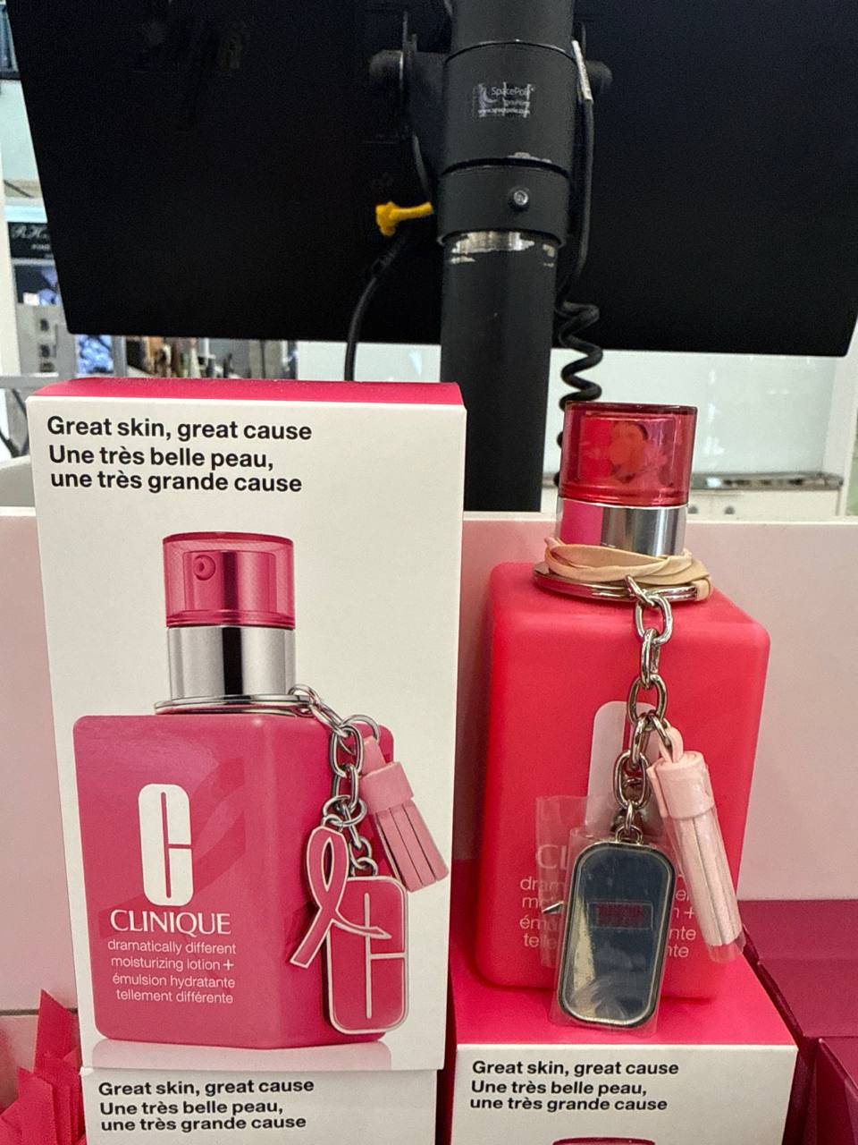 clinique kit