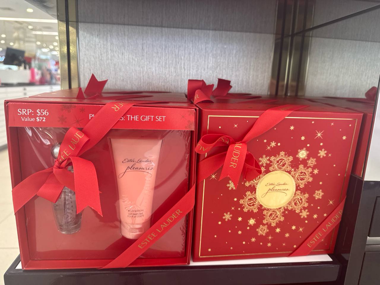 Estēe Lauder kit