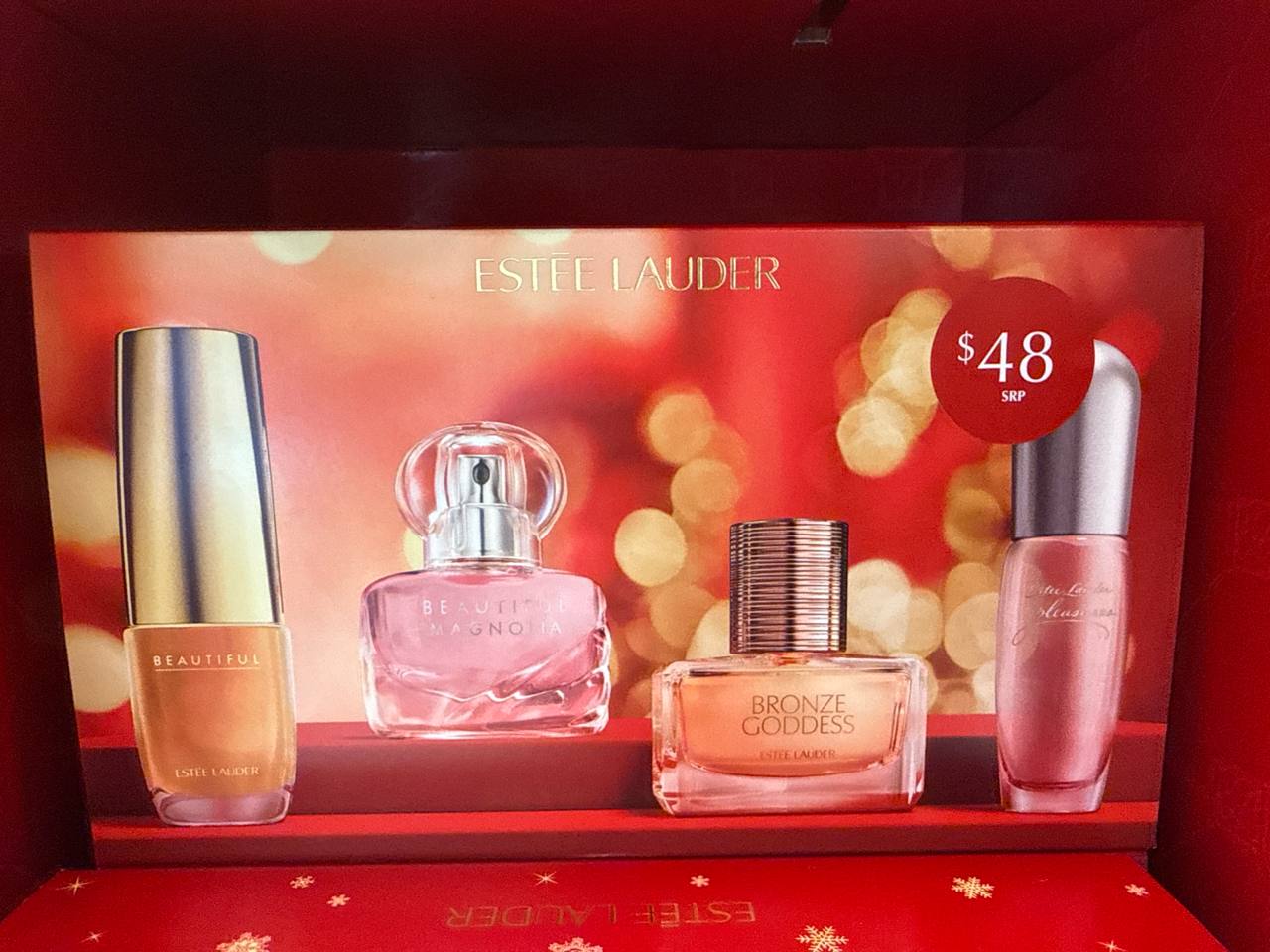 Estēe Lauder kit
