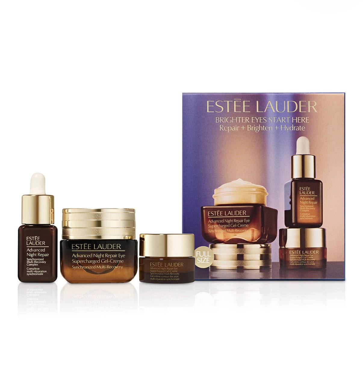 Estēe Lauder kit