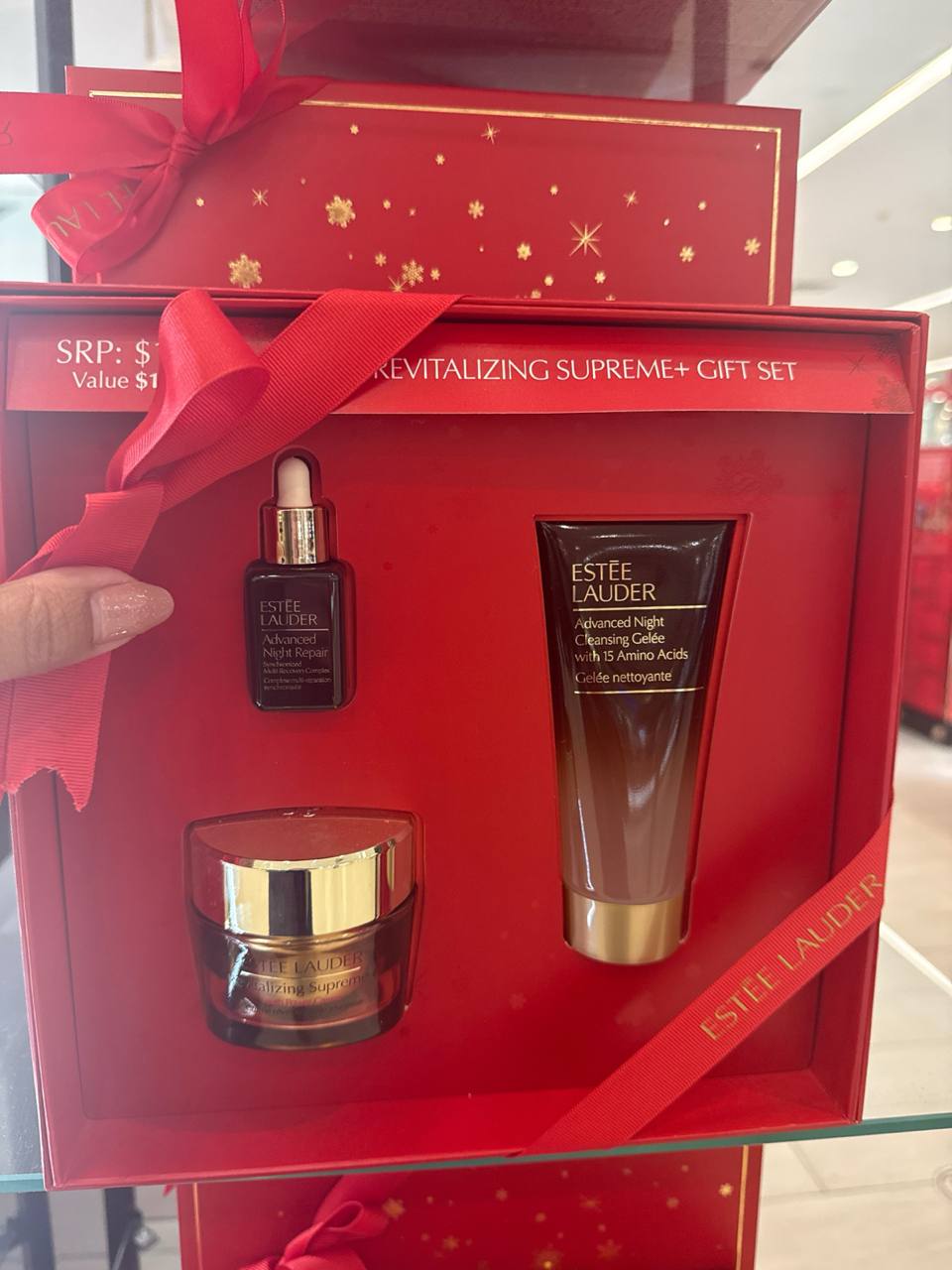 Estēe Lauder kit